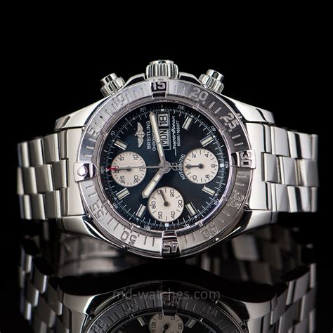 breitling 13371|breitling superocean a13340.